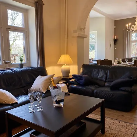 Le Clos Des Tilleuls - De Charme Avec Piscine Au Coeur De La Nature Feriehus