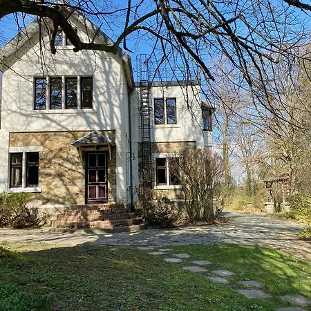 Feriehus Le Clos Des Tilleuls - De Charme Avec Piscine Au Coeur De La Nature
