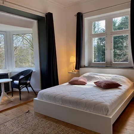 Feriehus Le Clos Des Tilleuls - De Charme Avec Piscine Au Coeur De La Nature *