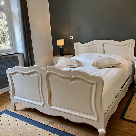 Le Clos Des Tilleuls - De Charme Avec Piscine Au Coeur De La Nature *