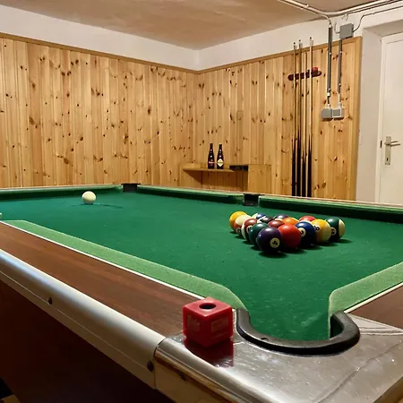 Le Clos Des Tilleuls - De Charme Avec Piscine Au Coeur De La Nature Libin