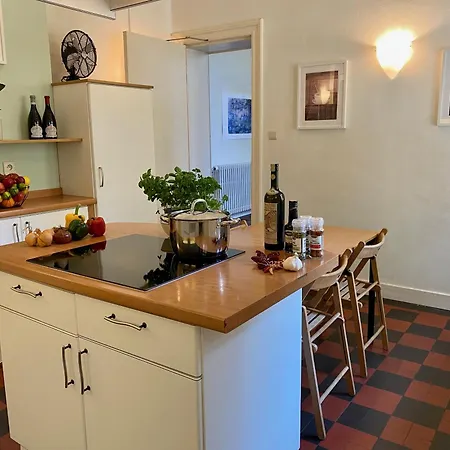 Le Clos Des Tilleuls - De Charme Avec Piscine Au Coeur De La Nature