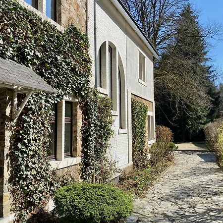 Le Clos Des Tilleuls - De Charme Avec Piscine Au Coeur De La Nature Feriehus *