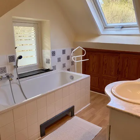 بيت للعطل Le Clos Des Tilleuls - De Charme Avec Piscine Au Coeur De La Nature *