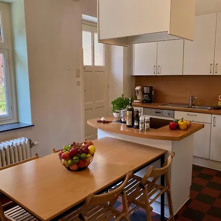 Le Clos Des Tilleuls - De Charme Avec Piscine Au Coeur De La Nature Dom wakacyjny Libin