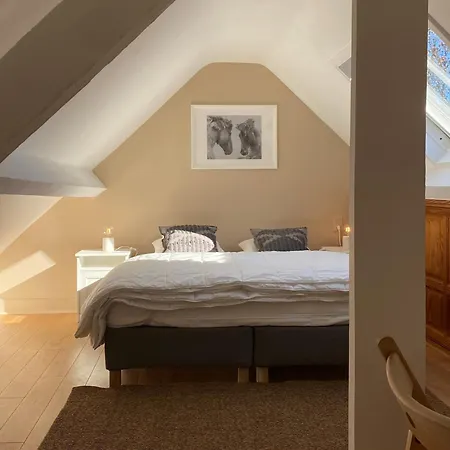 Le Clos Des Tilleuls - De Charme Avec Piscine Au Coeur De La Nature Holiday home
