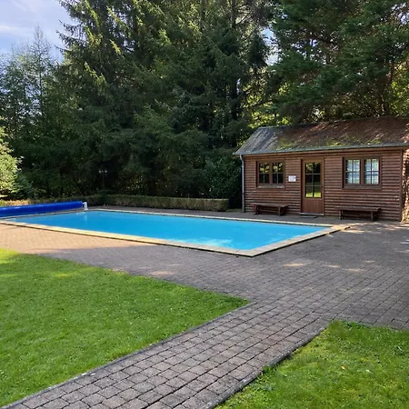 Le Clos Des Tilleuls - De Charme Avec Piscine Au Coeur De La Nature