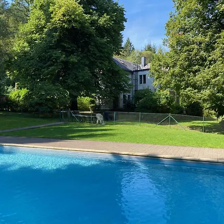 Le Clos Des Tilleuls - De Charme Avec Piscine Au Coeur De La Nature