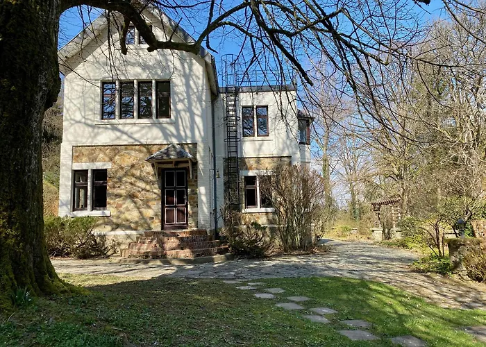 Prázdninový dům Le Clos Des Tilleuls - De Charme Avec Piscine Au Coeur De La Nature