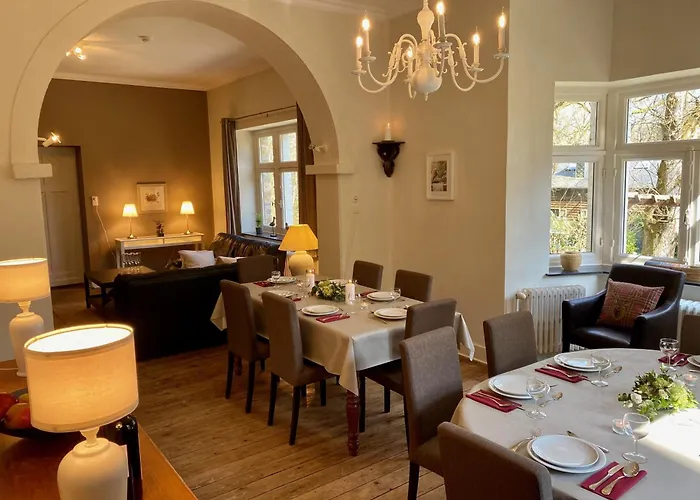 Le Clos Des Tilleuls - De Charme Avec Piscine Au Coeur De La Nature Prázdninový dům *