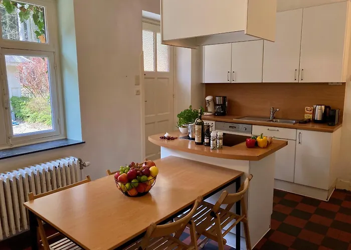 Le Clos Des Tilleuls - De Charme Avec Piscine Au Coeur De La Nature Prázdninový dům Libin