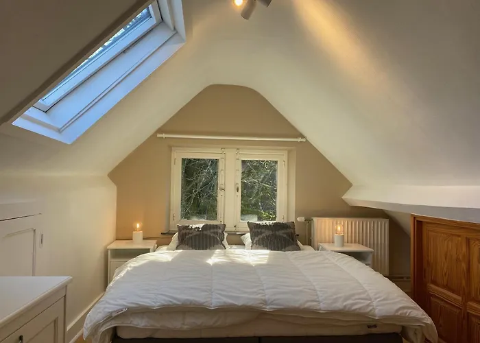 Le Clos Des Tilleuls - De Charme Avec Piscine Au Coeur De La Nature *